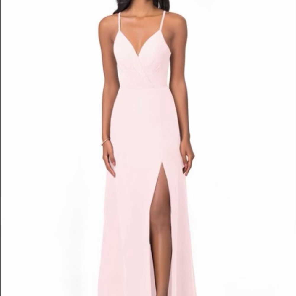 Azazie Everleigh Dress